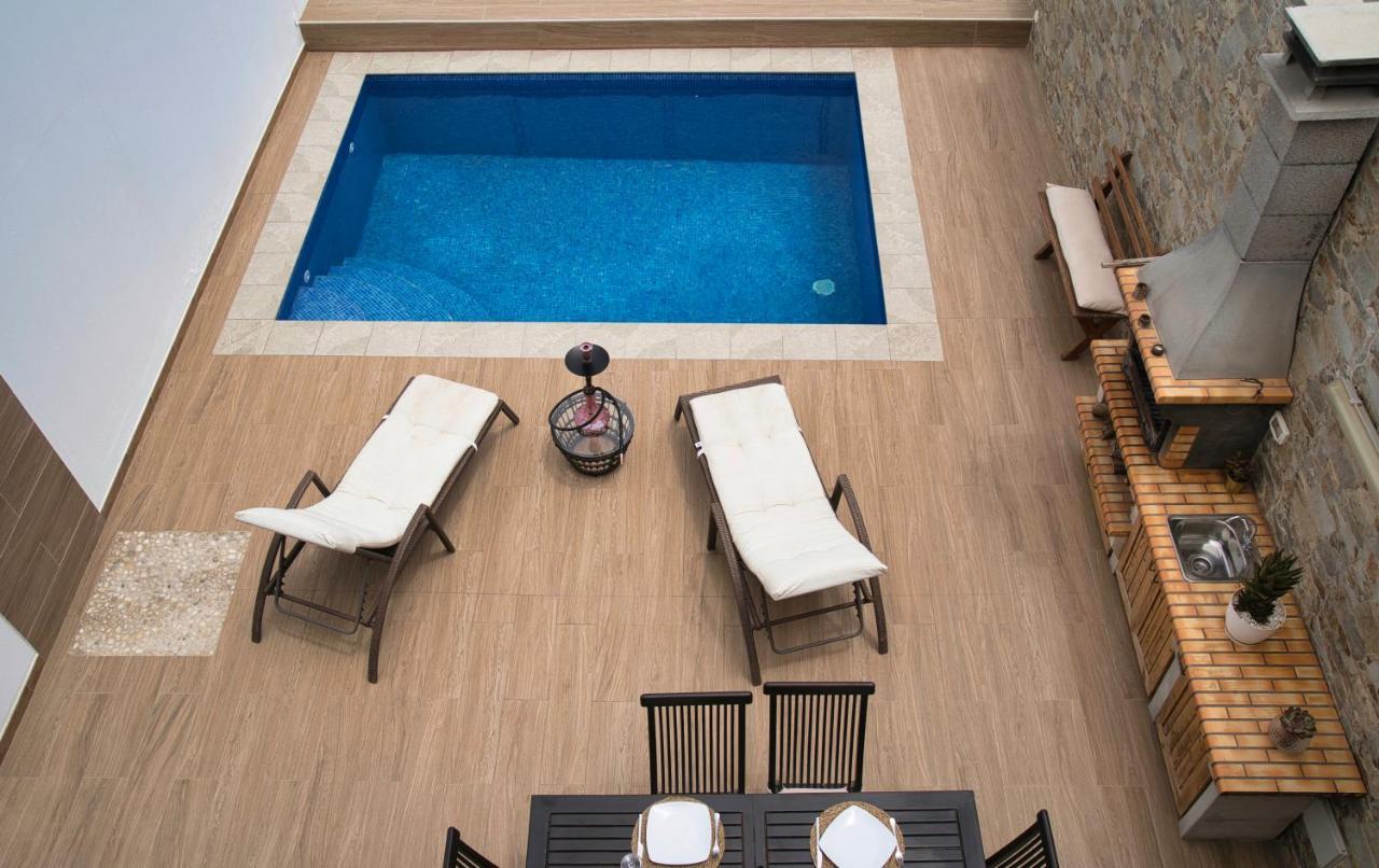 Villa Turmero Puerto del Rosario  Exteriér fotografie