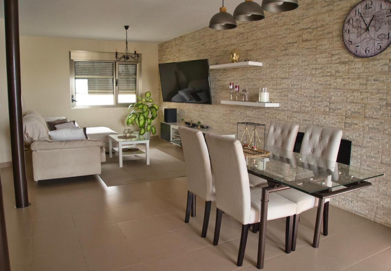 Villa Turmero Puerto del Rosario  Exteriér fotografie