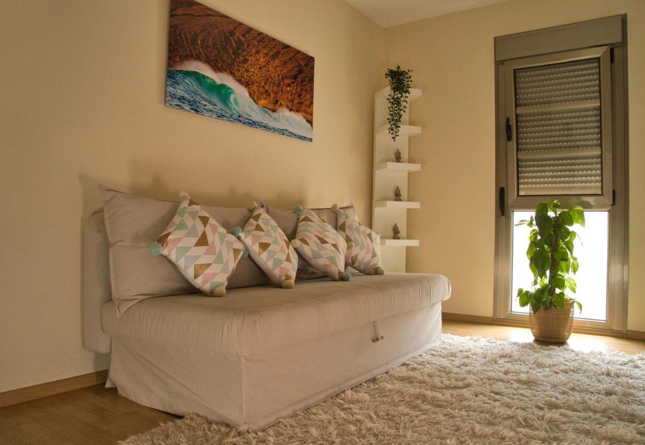 Villa Turmero Puerto del Rosario  Exteriér fotografie
