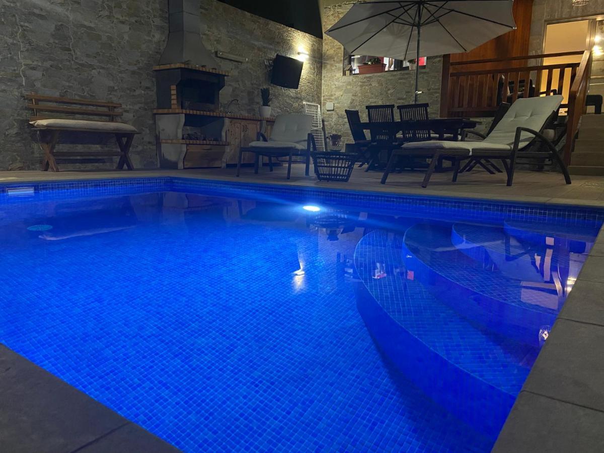 Villa Turmero Puerto del Rosario  Exteriér fotografie