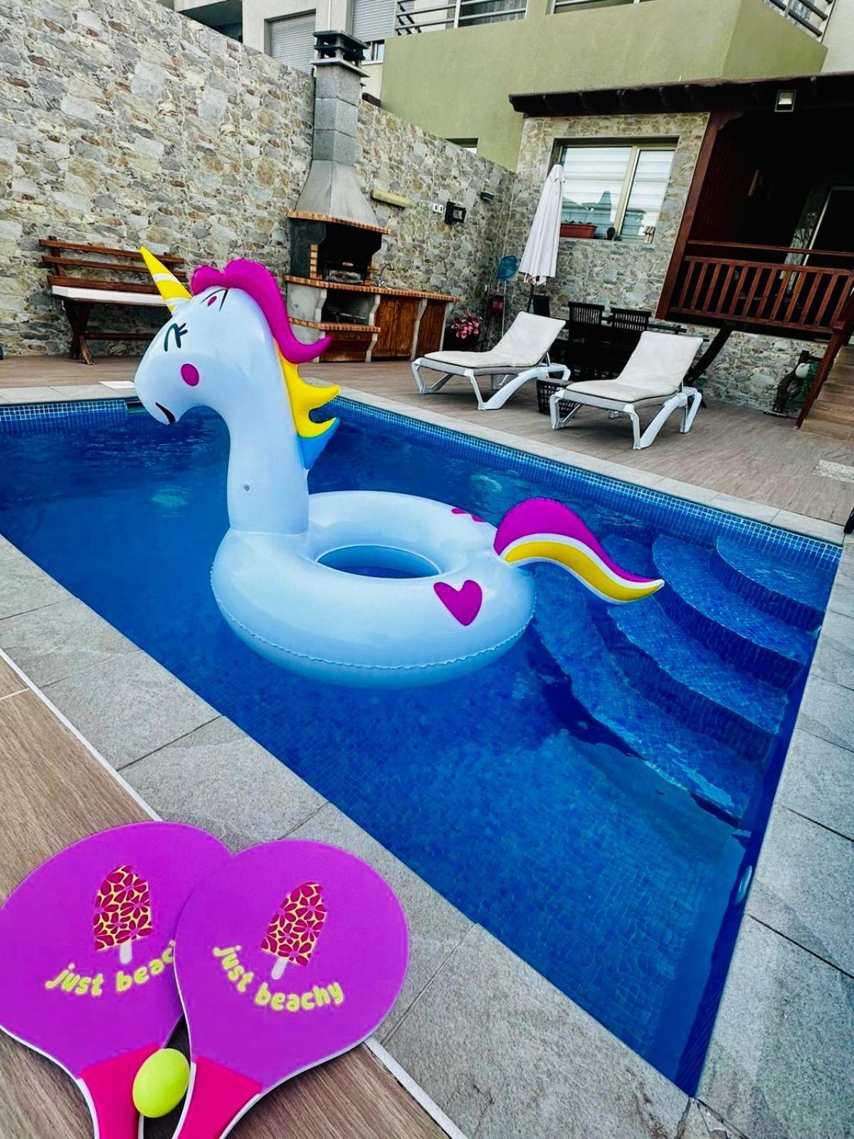 Villa Turmero Puerto del Rosario  Exteriér fotografie