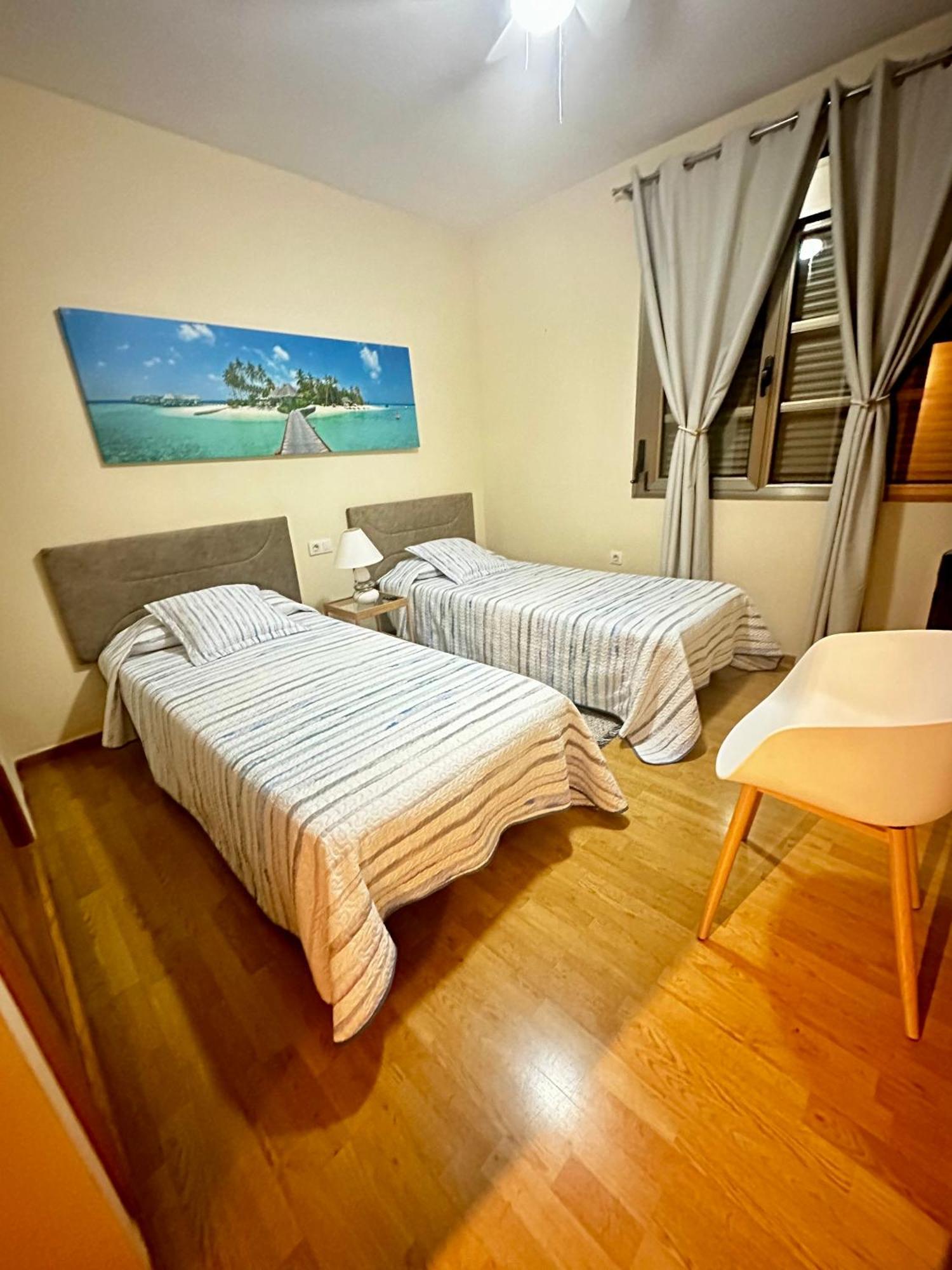 Villa Turmero Puerto del Rosario  Exteriér fotografie